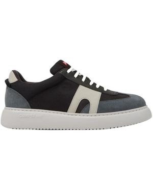 Camper Runner K21 - Black