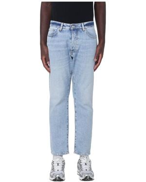 ICON DENIM Josh Jeans - Blue