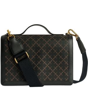 By Malene Birger Loennas Crossbody Bag - Black