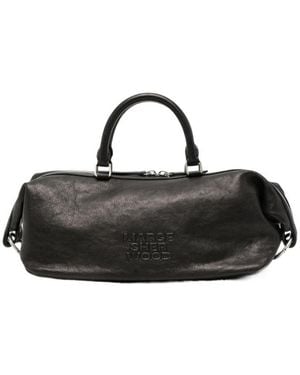 Marge Sherwood Dumpling Ew Shoulder Bag - Black