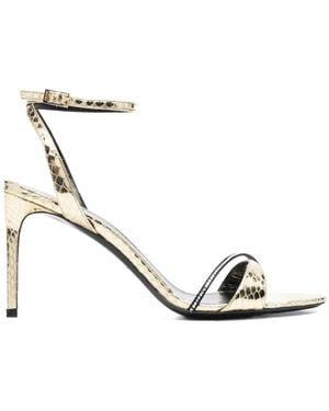 Celine Soir - Metallic