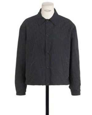 Dior Oblique Blouson Jacket - Black