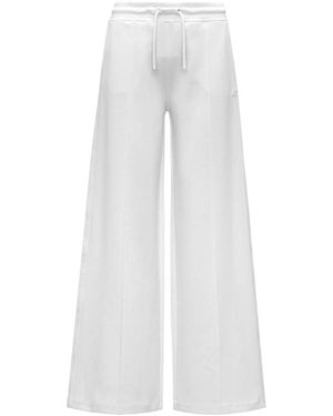 K-Way Loyre Interlock - White