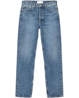 Samsøe & Samsøe Sasusan Jeans - Blue