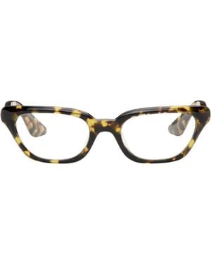 KHAITE X Oliver Peoples 1983C Optical Glasses - White