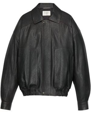 Saint Laurent Jacket - Grey