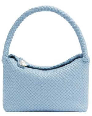 Bottega Veneta Tosca Shoulder Bag - Blue
