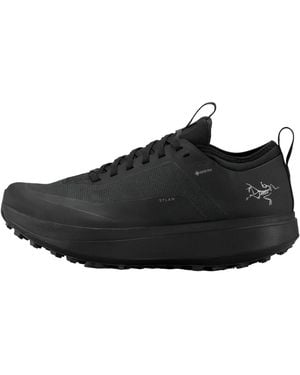 Arc'teryx Sylan Gtx Trainers - Black