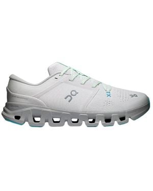 On Shoes Cloud X 5 - Gray