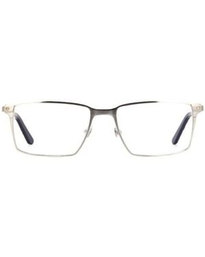 Cartier Logo Flat Mirror - White
