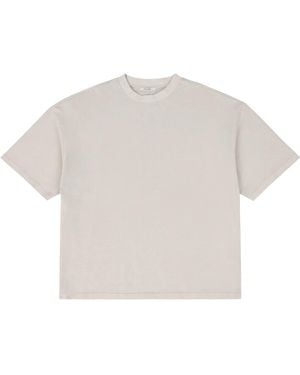 Entire studios Oversized T-Shirt - White