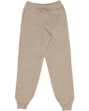 Celine Track Trousers - White