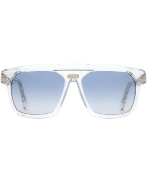 Cazal Full Frame Sunglasses - Blue