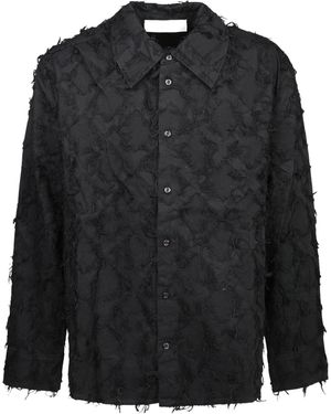 Séfr Long Sleeves - Black