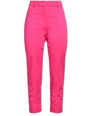 Weekend by Maxmara Casual Pants - Pink
