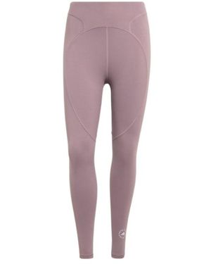 adidas By Stella McCartney Training 7/8 Leggings - Purple