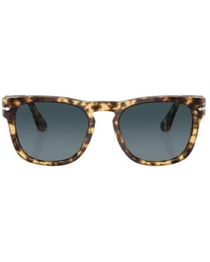 Persol Geometric Sunglasses - Multicolour