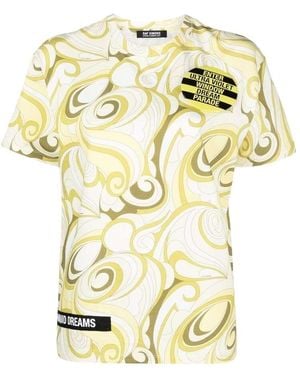 Raf Simons Tops - Metallic