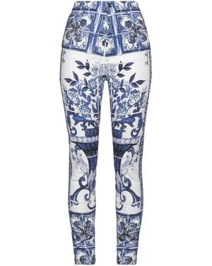 Dolce & Gabbana Jeans - Blue