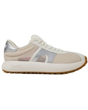 Camper Pelotas Athens Trainers - White