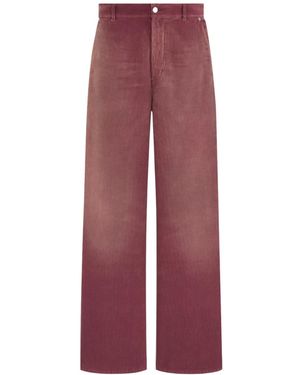 Dior Trousers - Red