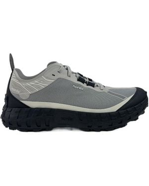 Norda 001Am Trainers - Grey