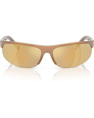 Miu Miu Sunglasses - Natural