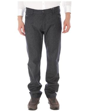 Armani Jeans Slim Jeans - Gray