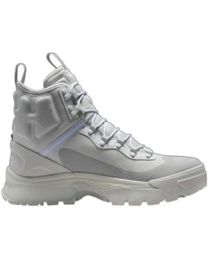 Nike Acg Zoom Gaiadome Gore Tex Trainers - Grey