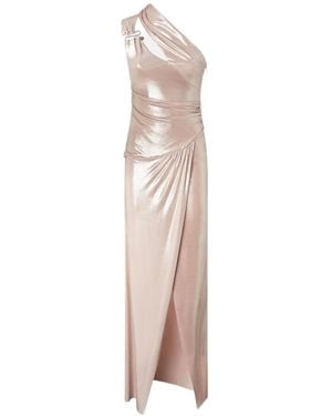 Pinko Long Dress - Pink