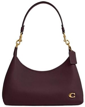 COACH Juliet Shoulder Bag - Purple