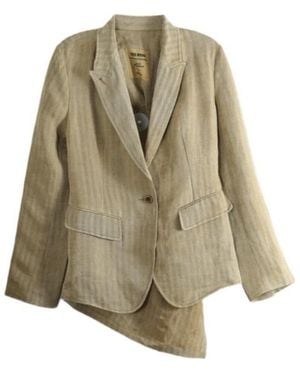 Uma Wang Kylie Jacket - Green