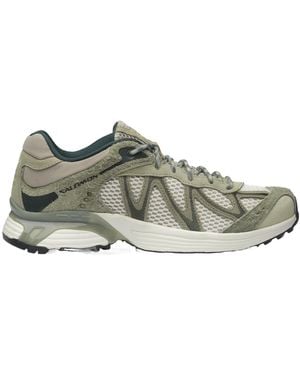 Salomon Lab Lightweight, Comfortable And Casual Shoes - Green