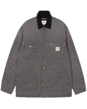Carhartt Og Chore Coat - Grey