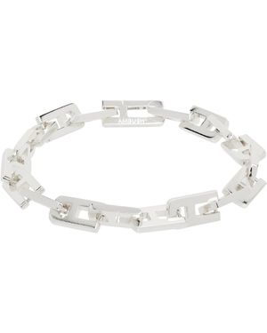 AMBUSH★Rollie Stainless Steel Chain Bracelet 関税込 AMBUSH Rollie Chain Bracelet Silver New Limited Rare | eBay
