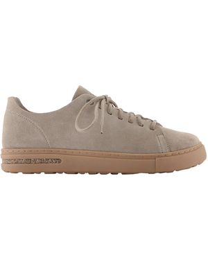 Birkenstock Lace-Up Trainers - Brown