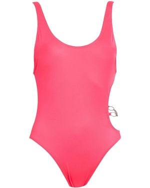 DIESEL One-Piece Swimsuits - Pink