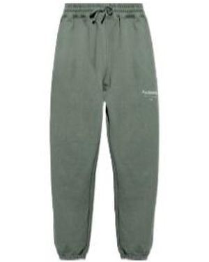 AllSaints Underground Sweatpants - Green
