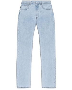 Entire studios Straight-Leg Jeans - Blue