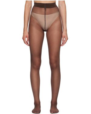 Wolford Satin Touch 20 Tights - Multicolor
