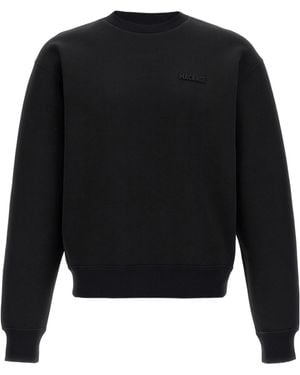 Mackage Julian Sweatshirt - Black