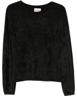 Semicouture Sweaters - Black