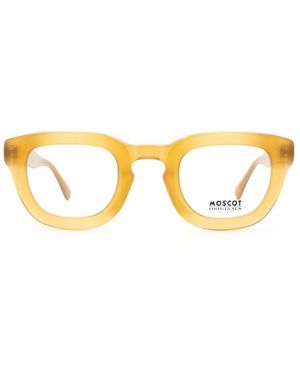 Moscot Full-Frame Flat Mirror - Metallic