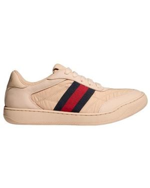 Gucci Screener Sneaker - Pink