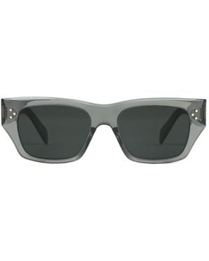 Celine Frame 55 Sunglasses - Multicolour