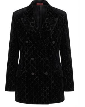 Gucci Jackets - Black