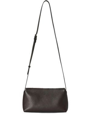 The Row Rene Crossbody Bag - White