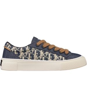 Dior B33 Spin Sneaker - Multicolor