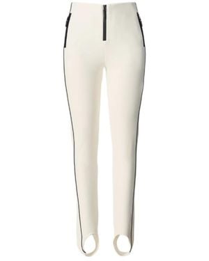 Mackage Zavi Ski Trousers - White