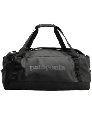 Patagonia Hole Duffel Bag - Black